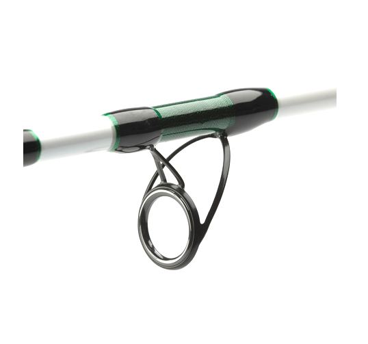 LANSETA MADCAT WHITE CLONK TEASER, 2 BUC, 1,80M/100-150G [3]