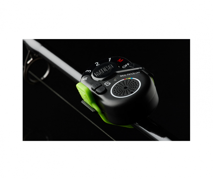 SENZOR ELECTRONIC PESCUIT SOMN MADCAT SMART MCL NONWIRELESS [4]