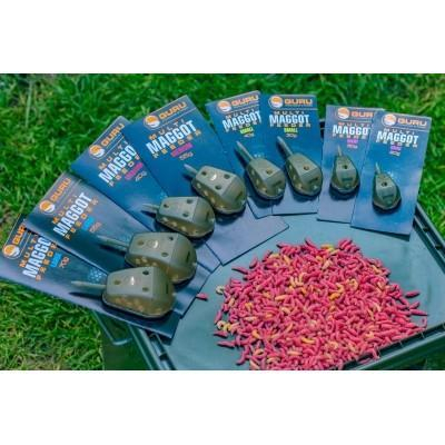 MAGGOT FEEDER SMALL 40G [6]