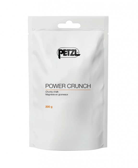 Magneziu Petzl Power Crunch 200 g [1]
