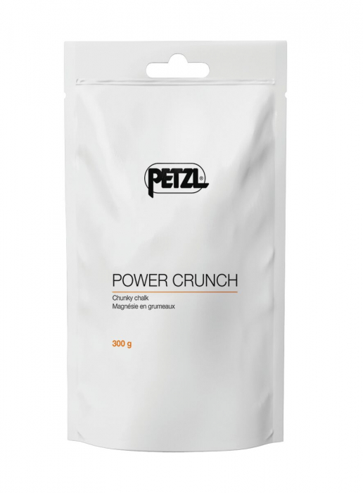 Magneziu Petzl Power Crunch 300 g [1]