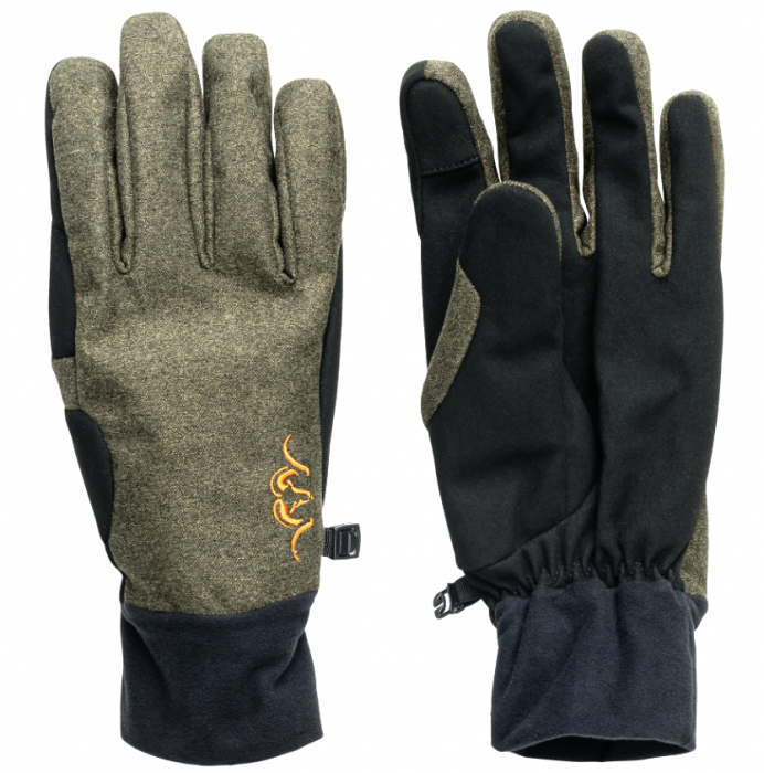 MANUSI BLASER VINTAGE DARK BROWN [1]