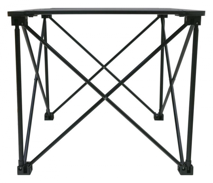 Masa pliabila camping Cattara Como Roll 52x52 cm [2]