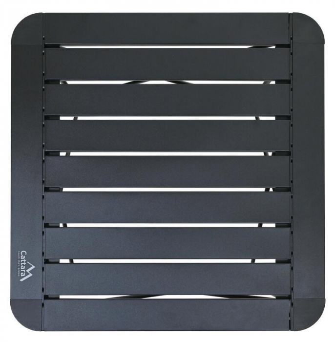 Masa pliabila camping Cattara Lecco Roll 70x70 cm [2]