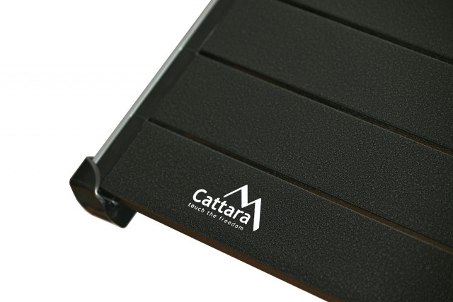 Masa camping pliabila 123x55cm Cattara Roll [4]