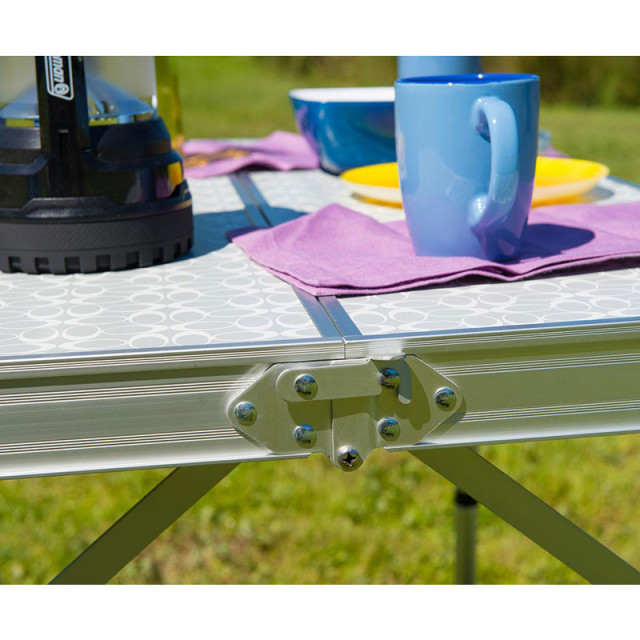 Masa camping Coleman Pack Away [5]