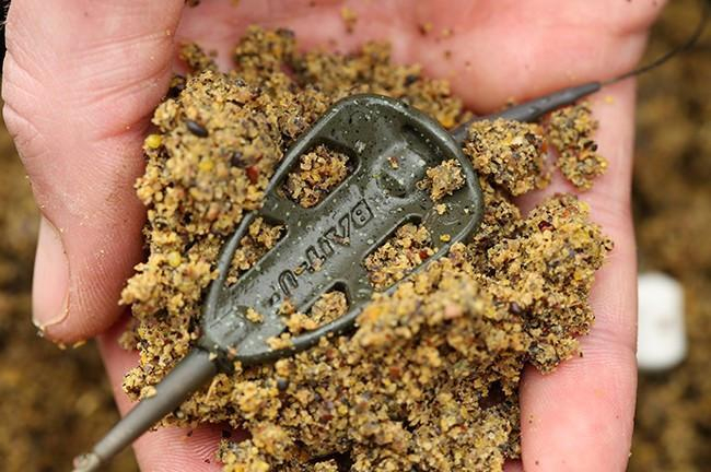 MOMITOR METHOD FEEDER BAIT UP 50G, KORDA [3]