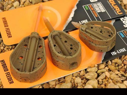 METHOD FEEDER IN LINE MINI HYBRID 24G [3]