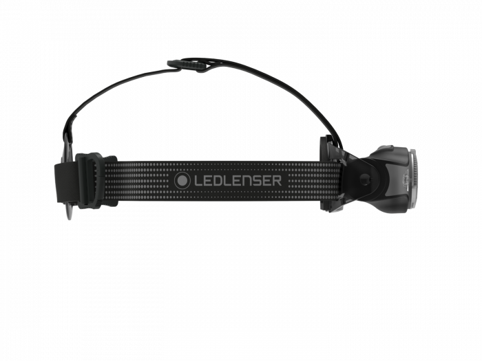 LANTERNA FRONTALA LED LENSER MH11 BLACK, BLUETOOTH, 1000 LUMENI, REINCARCABILA [3]