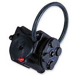 MICRO AVERTIZOR ELECTRONIC CRAP LINEAEFFE [1]