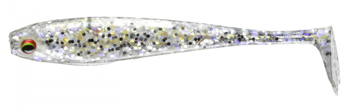 MICRO SHAD DAIWA PROREX D FIN 4,5CM/GHOST SHAD/8BUC/PL [1]