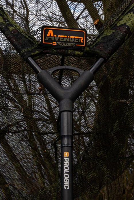 MINCIOG PROLOGIC AVENGER CAMO, 1 TRONSON, 1.80 M [6]