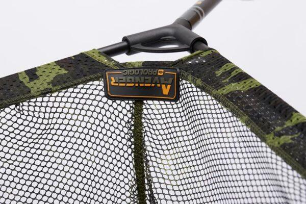 MINCIOG PROLOGIC AVENGER CAMO, 2 TRONSOANE, 1.80 M [2]