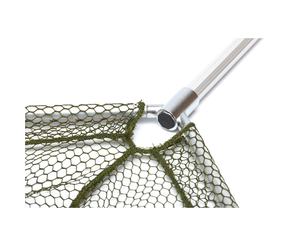 MINCIOG TELESCOPIC BASE-X BIG FISH 2,17M 60X77X50CM [2]