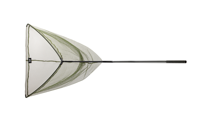 Minciog crap Daiwa Emblem 100 x 100 cm [2]