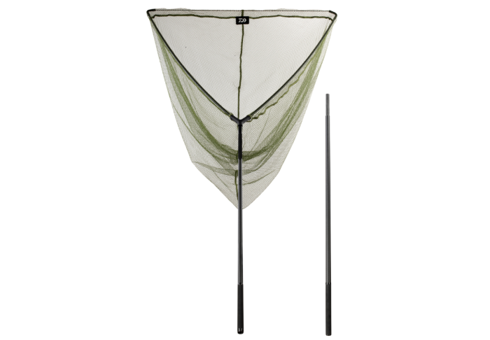 Minciog crap Daiwa Emblem 100 x 100 cm [4]