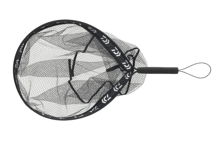 Minciog Daiwa D-VEC floating wading, 0,73 m, 55x45 cm [3]