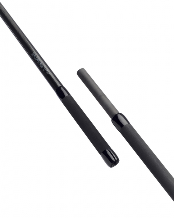 MINCIOG DAIWA INFINITY LNH 1,80M, 2 TRONSOANE, 105X105 CM [2]