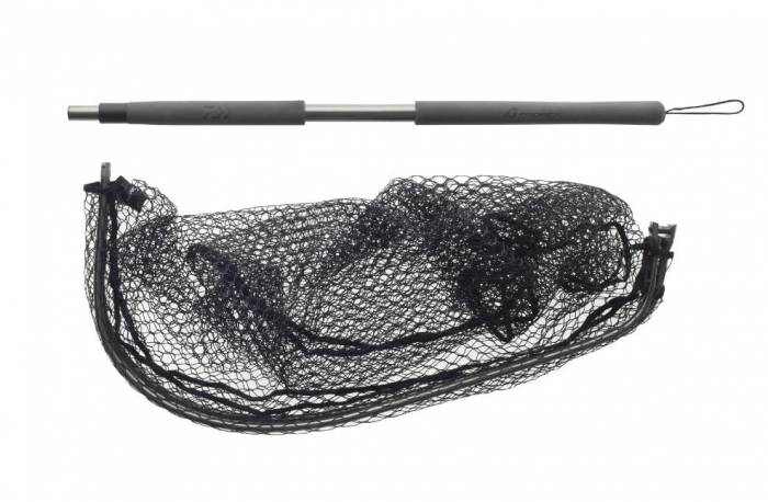Minciog Daiwa Prorex tough jungle XL, 2.20 m, 80x70 cm [4]