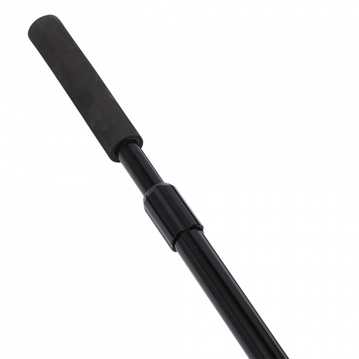 MINCIOG TELESCOPIC SAVAGE GEAR RUBBER X-LARGE MESH 65X50 CM [2]