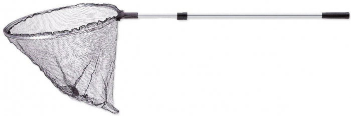 MINCIOG TELESCOPIC LINEAEFFE, DIAMETRU 60 CM, LUNGIME 2.60 M [1]