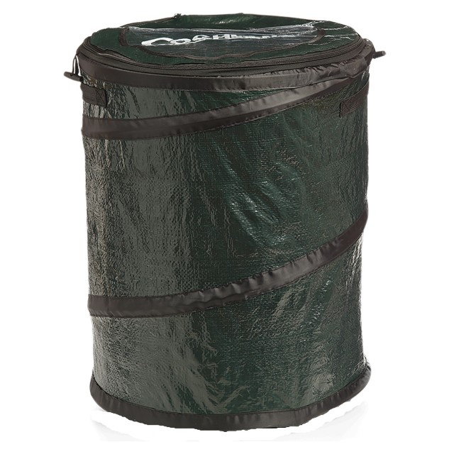 Mini cos de gunoi pliabil Coghlans [2]