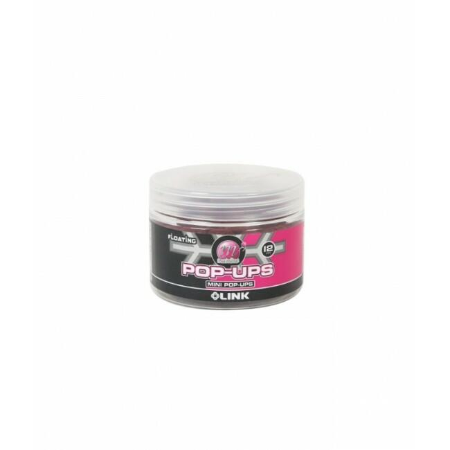 BOILIES MAINLINE MINI POP-UP THE LINK 12MM [1]