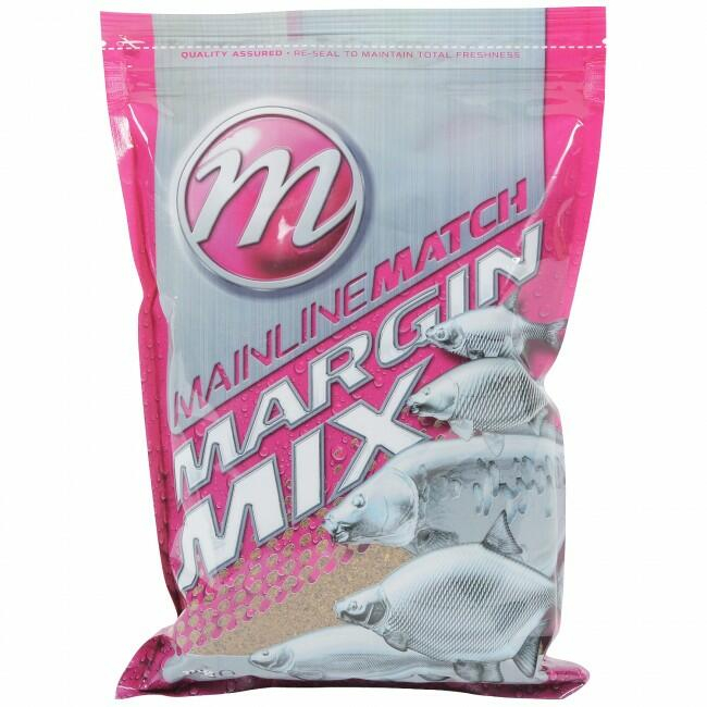 NADA MAINLINE MIX MATCH MARGIN 1KG [1]