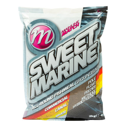 NADA MAINLINE MIX SWEET MARINE 2KG [2]