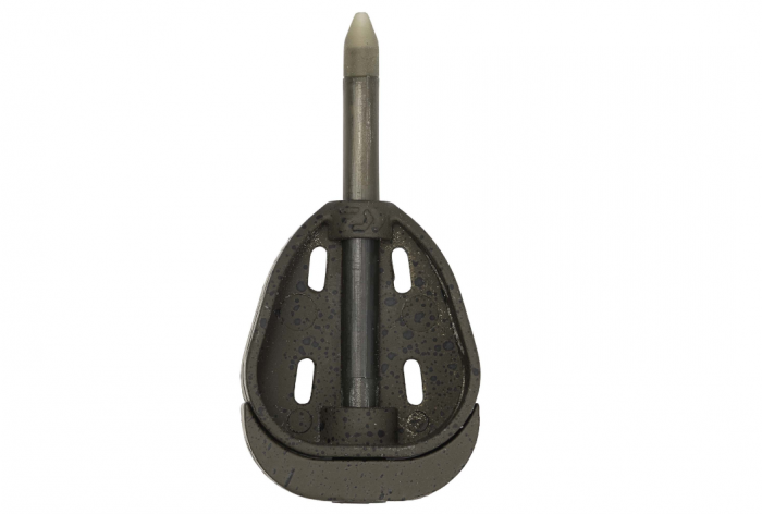 Momitor feeder Daiwa NZON weight change, 25 g, marime M [5]