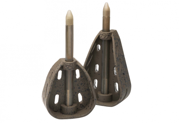 Momitor feeder Daiwa NZON weight change, 25 g, marime M [3]