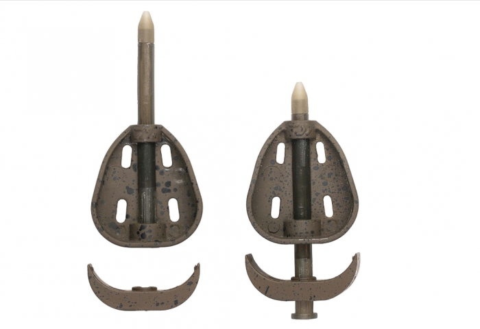 Momitor feeder Daiwa NZON weight change, 30 g, marime S [2]