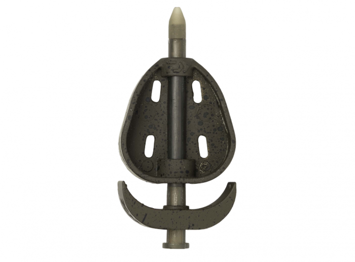 Momitor feeder Daiwa NZON weight change, 35 g, marime L [6]