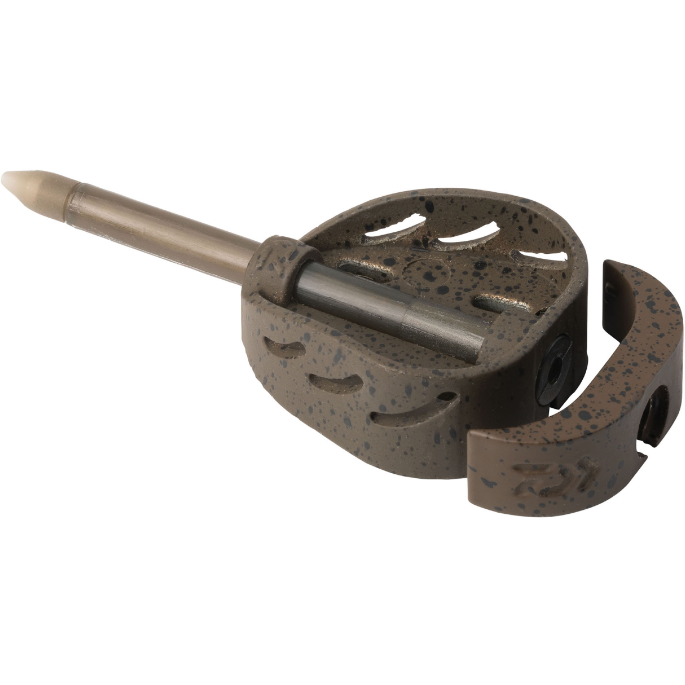 Momitor feeder Daiwa NZON weight change, 50 g, marime L [1]