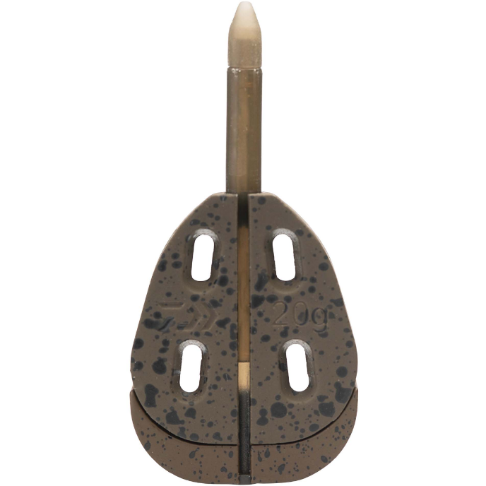 Momitor feeder Daiwa NZON weight change, 50 g, marime L [4]