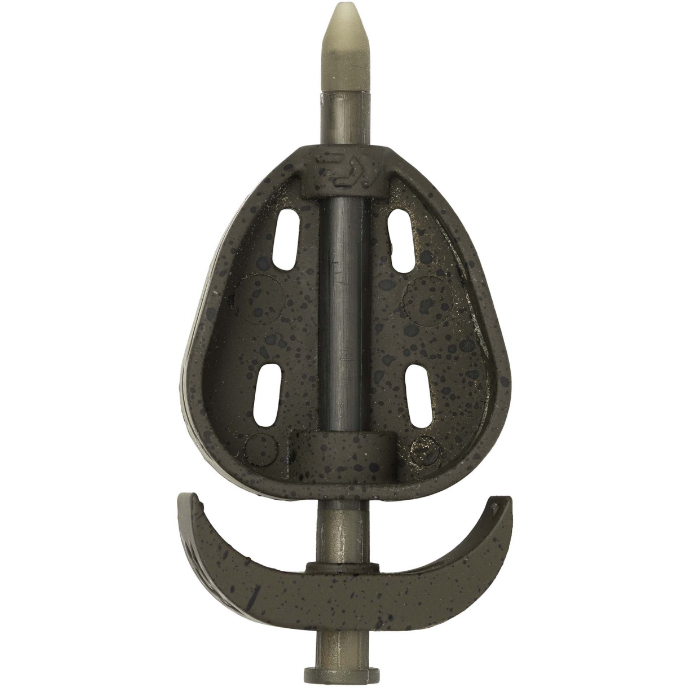 Momitor feeder Daiwa NZON weight change, 50 g, marime L [6]