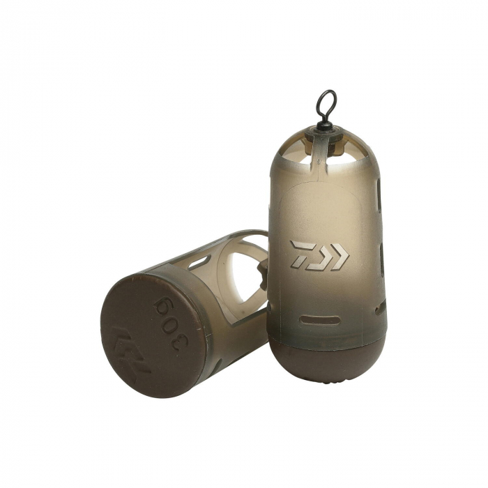 Momitor feeder Daiwa NZON Window, 30 g, marime S [5]