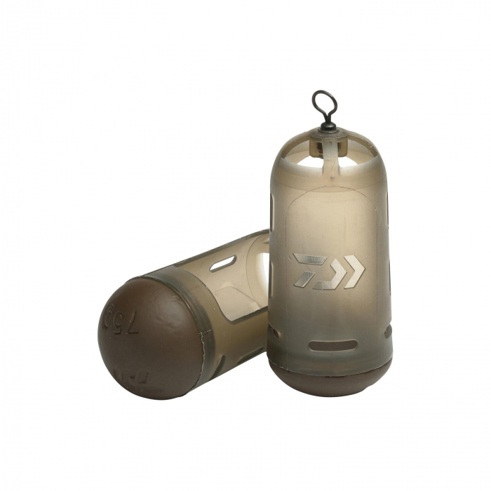 Momitor feeder Daiwa NZON Window, 45 g, marime PB [4]