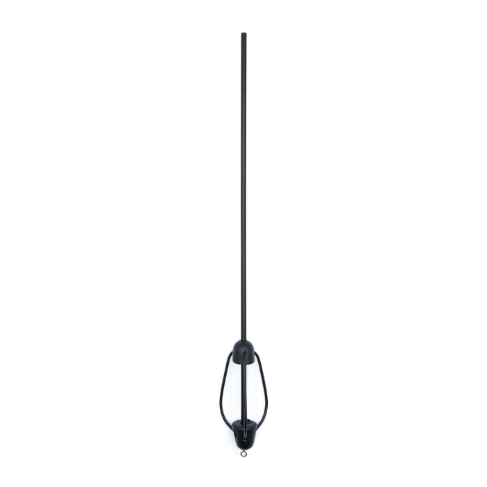 Momitor pellet feeder cu 3 spire Vitas Cris [2]