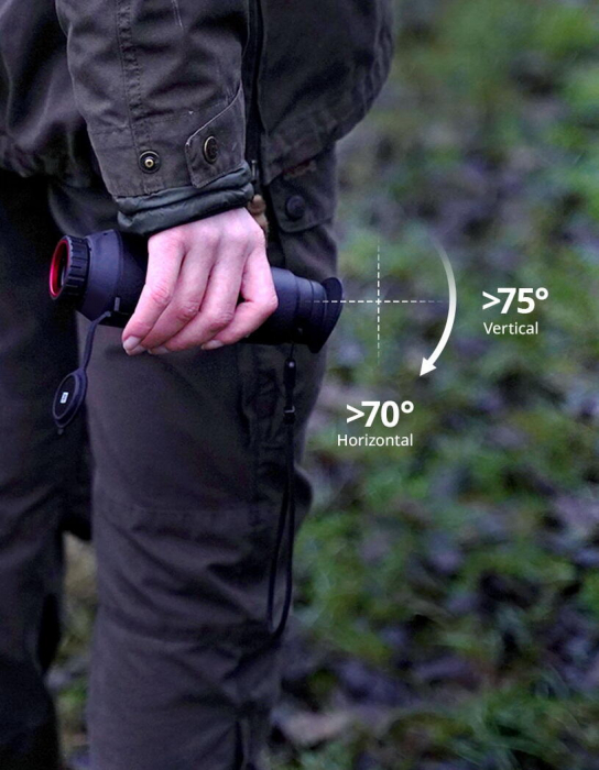 Camera termoviziune Hikmicro Lynx 2.0 LH19 2.0 [6]