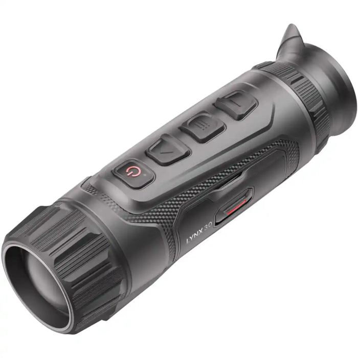 Monocular cu vedere termica Hikmicro Lynx LQ35L 3.0 LRF 640X512 [6]
