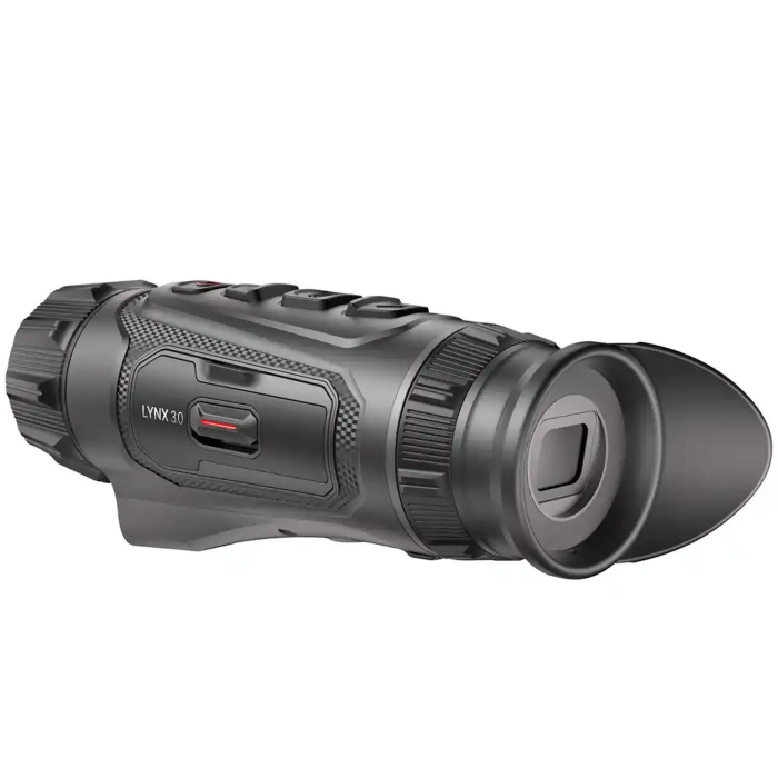 Monocular cu vedere termica Hikmicro Lynx LQ35L 3.0 LRF 640X512 [5]