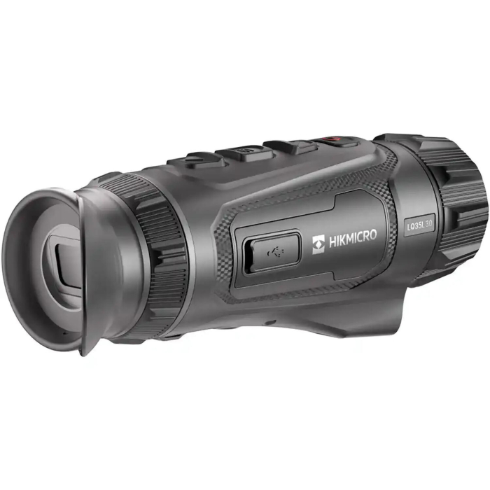 Monocular cu vedere termica Hikmicro Lynx LQ35L 3.0 LRF 640X512 [4]
