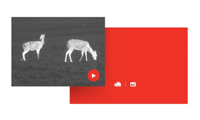 Camera cu termoviziune Hikmicro LYNX S LE15S [4]