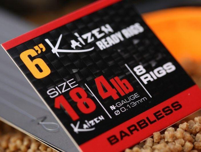 MONT. GURU KAIZEN CARLIG NR.12 017MM/15CM 8BUC/PL [3]