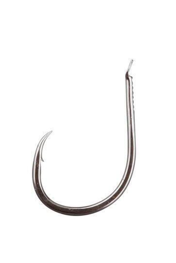 MONTURA GAMAKATSU METHOD HAIR SPIKE PCHR NR.8/0.25MM/12CM 6 BUC / PLIC [3]