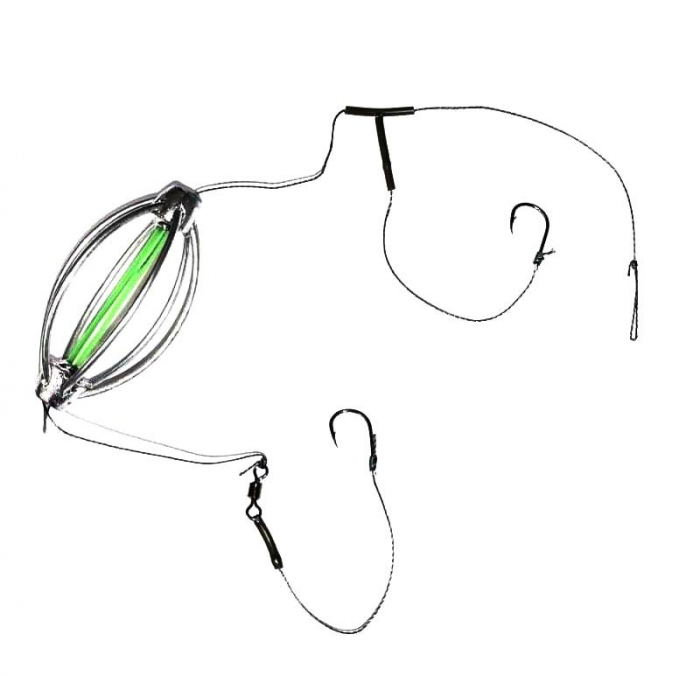 MONTURA CU MOMITOR 2 CARLIGE [1]