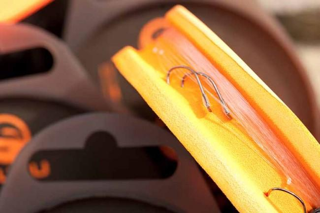 MONTURA FEEDER CARLIG LWGF NR.16 0,13MM 8BUC/PL [4]