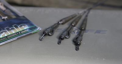 MONTURA LEDCORE+PLUMB PIERDUT 3 BUC / PLIC, KORDA, GRAVEL [2]