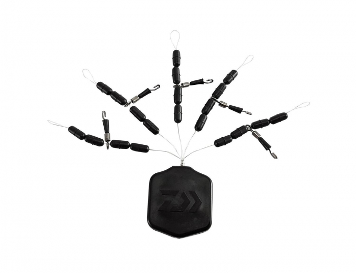 MONTURA DAIWA NZON HELI 5BUC MAR L [1]